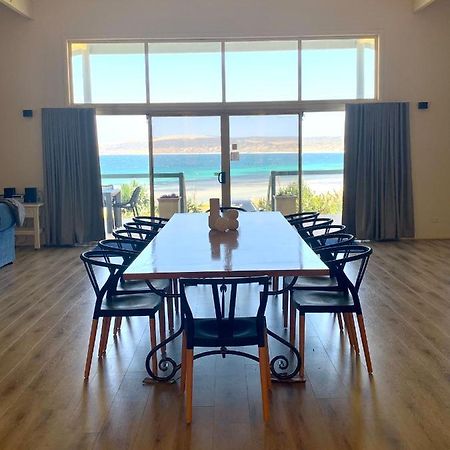 Emu Bay Lodge Ngoại thất bức ảnh