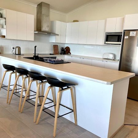 Emu Bay Lodge Ngoại thất bức ảnh