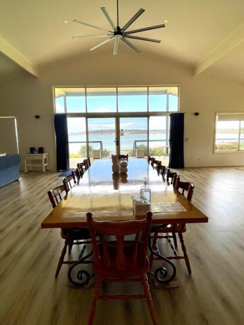 Emu Bay Lodge Ngoại thất bức ảnh