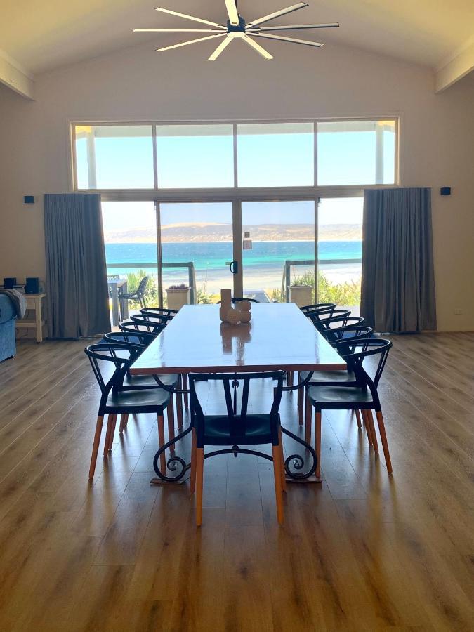 Emu Bay Lodge Ngoại thất bức ảnh